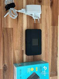 TP-LINK M7350 ROUTER PORTATILE 4G LTE