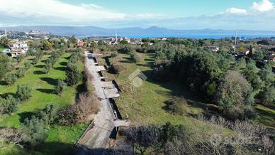 TER. RESIDENZIALE A BRACCIANO