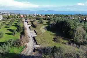 TER. RESIDENZIALE A BRACCIANO