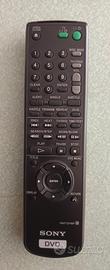 Telecomando originale Sony RMT-D116P