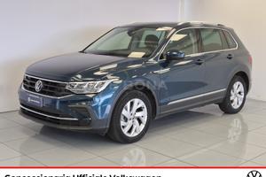 Volkswagen Tiguan 2.0 tdi life 150cv dsg