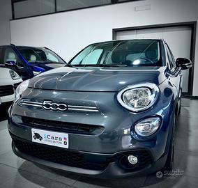 Fiat 500X 1.3 MJT 95CV Club