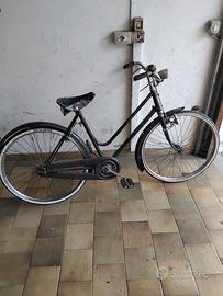 bicicletta d'epoca 