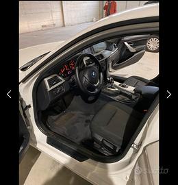 bmw 316 d