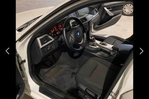bmw 316 d