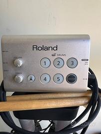 Batteria elettronica Roland