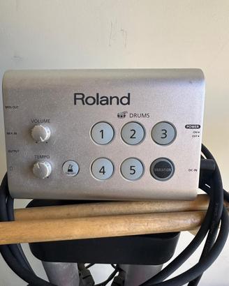 Batteria elettronica Roland