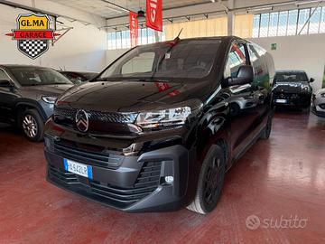 CITROEN Jumpy XL combi M1 2.0 Bluehdi S&S 180cv ea