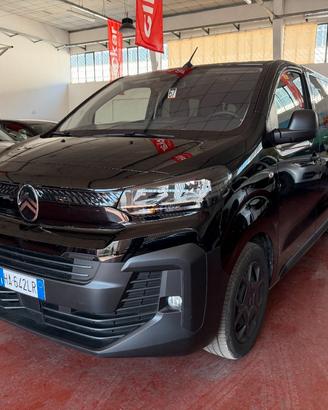CITROEN Jumpy XL combi M1 2.0 Bluehdi S&S 180cv ea