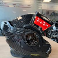 CASCO MODULARE LS2 ADVANT X CARBON