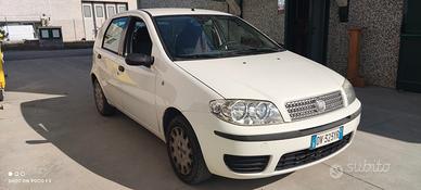 Fiat Punto 1.2 GPL
