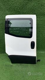 PORTA LATERALE SCORREVOLE PEUGEOT Bipper 1° Serie
