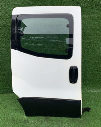 PORTA LATERALE SCORREVOLE PEUGEOT Bipper 1° Serie
