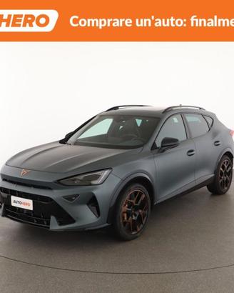 CUPRA Formentor ND07339