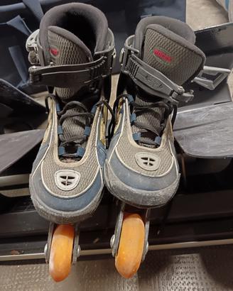 Rollerblade