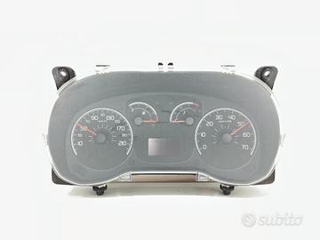 CONTACHILOMETRI VEGLIA QUADRO STRUMENTI FIAT Doblo