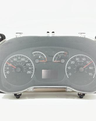 CONTACHILOMETRI VEGLIA QUADRO STRUMENTI FIAT Doblo
