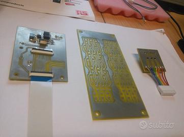 AI automazione  e IoT per aziende ing elettronico