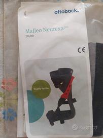 Tutore piede sinistro Neurexa Pro 28U50