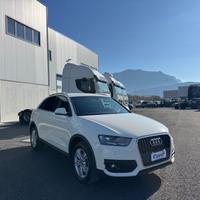 Audi Q3 2.0 TDI Business