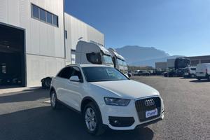 Audi Q3 2.0 TDI Business