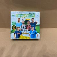 Adrenalyn premium box