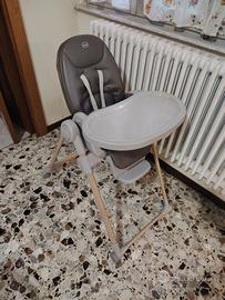 Seggiolone Chicco  