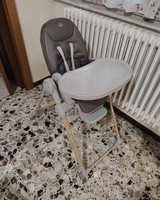 Seggiolone Chicco  
