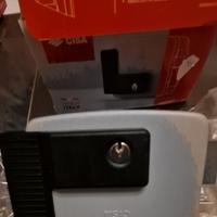 Kit serratura Cisa completo da 60