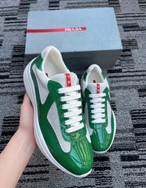scarpe Prada  america cup