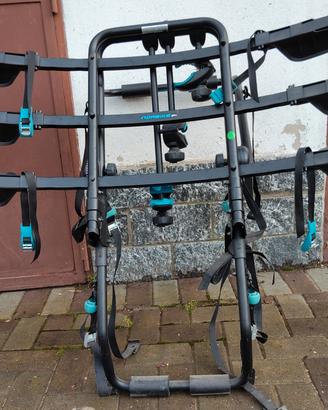 portabici per auto