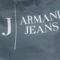 Borsa Armani jeans