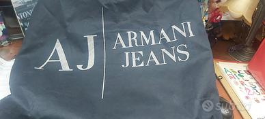 Borsa Armani jeans