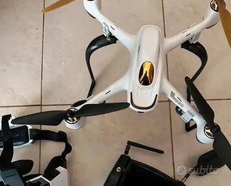 Drone Hubsan H501s
