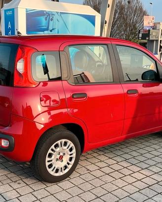 Panda 1.2 benzina 4 cilindri