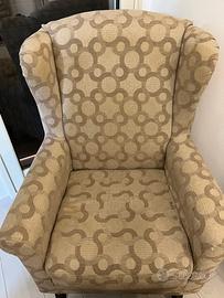 Poltrona e pouf poltrone e sofa