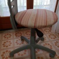 sedia scrivania