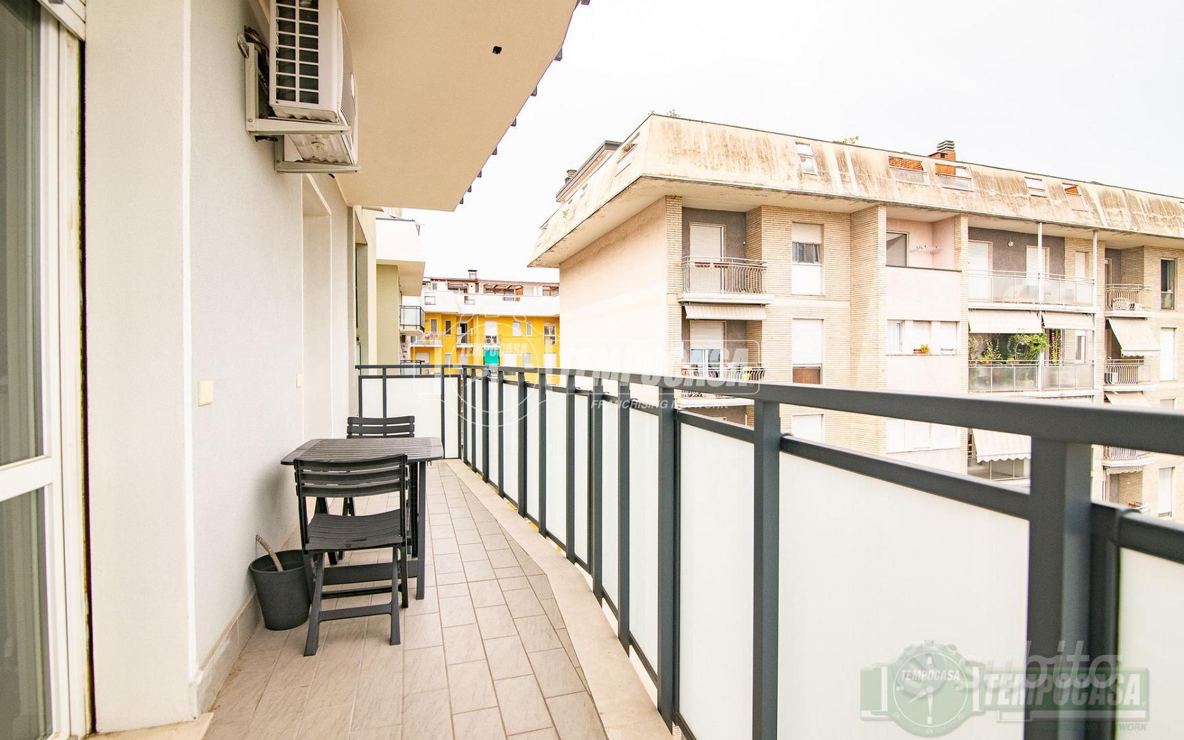 Apartment in Sesto San Giovanni, Cassina de' Gatti - Vista 2