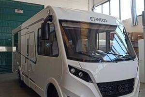 Etrusco I6900SB Pronta Consegna