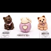 Thun Gatti e Coccinella Bauli