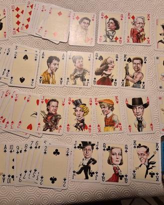 le carte di ciak 