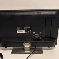 Televisore Panasonic smart 24