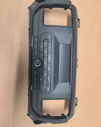 stereo fiat scudo - citroen - peugeot 2023