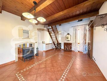 Appartamento Imperia [Cod. rif 404VRG]