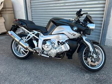 Bmw K1200r (km. 18.000)