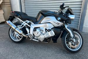 Bmw K1200r (km. 18.000)