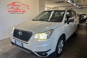 Subaru Forester 2.0D Comfort INTEGRALE