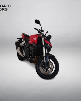 Honda CB 1000 Hornet Abs