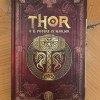 Thor e gli dei norreni