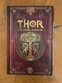 Thor e gli dei norreni
